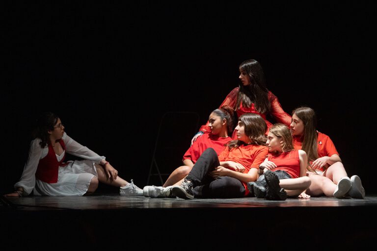 La 7a Mostra de Teatre Infantil i Juvenil arriba a Can Gomà