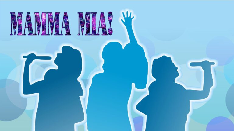 Vols sortir a “Mamma Mia”? Audicions obertes pel proper musical de La Tramolla!
