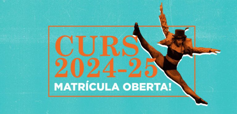 La Tramolla aixeca el teló del curs 24/25: Matrícula Oberta!